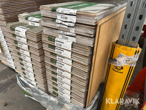 Innertaks panel Huntonit 26 paket