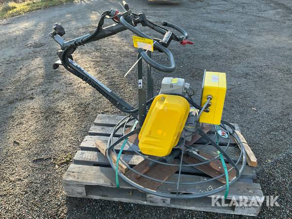 Betongglättare Wacker Neuson CTE36-50HZ