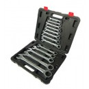 Swiss-Kraft momentnyckelsats 15st.