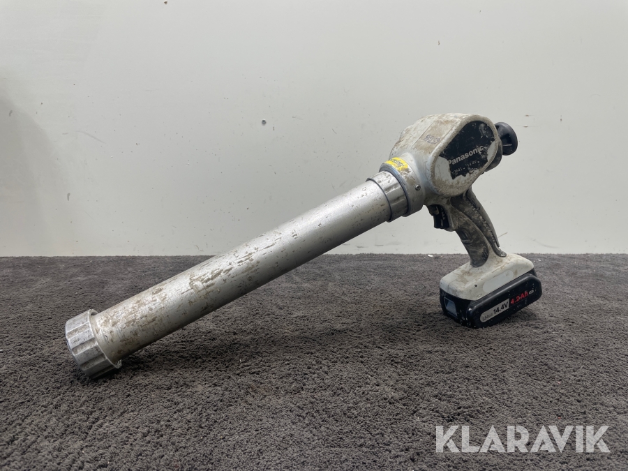 Fogpistol Panasonic EY3641LSL1S