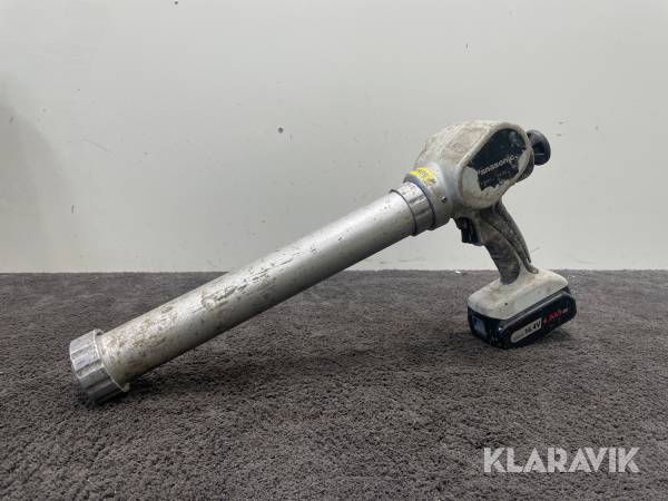 Fogpistol Panasonic EY3641LSL1S