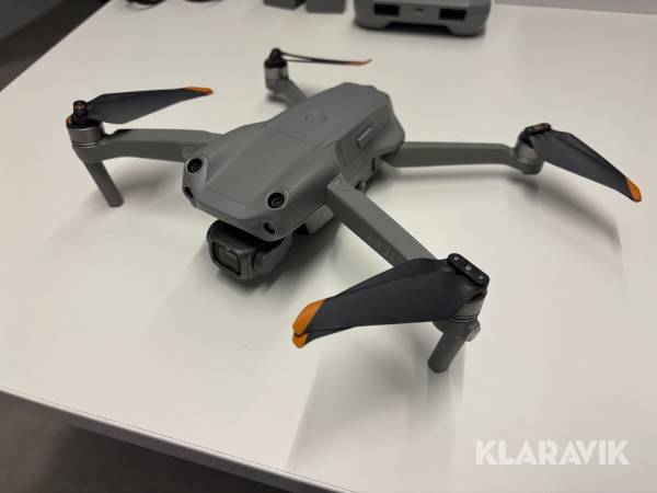 Drönare Dji Air 2 s