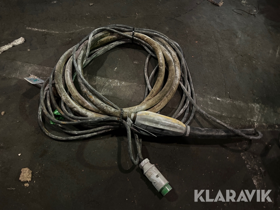 Väggstav Wacker Neuson IREN38/042/5 1 st