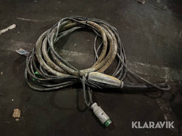 Väggstav Wacker Neuson IREN38/042/5 1 st