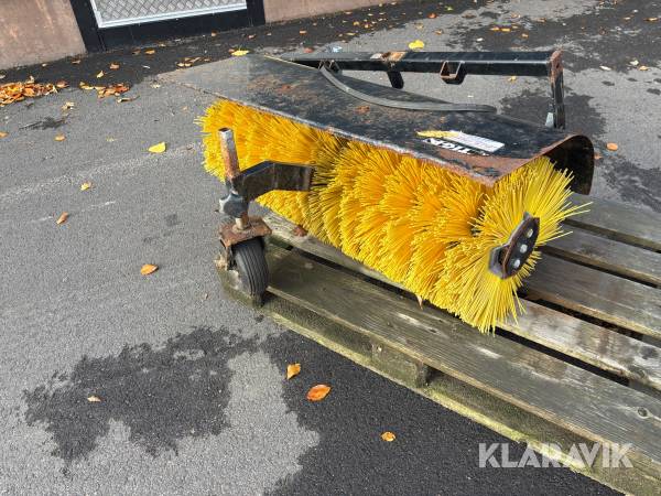 Sopvalls Stiga PA 501