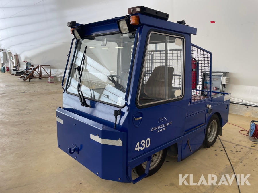 Terminaltruck BT BTD12