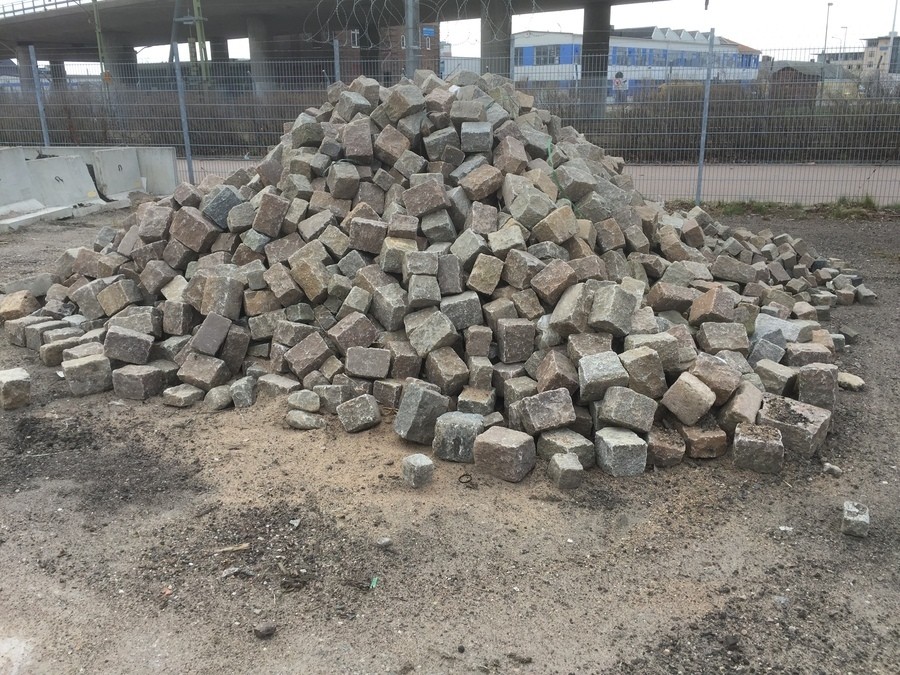 Parti m Storgatsten och Kantsten