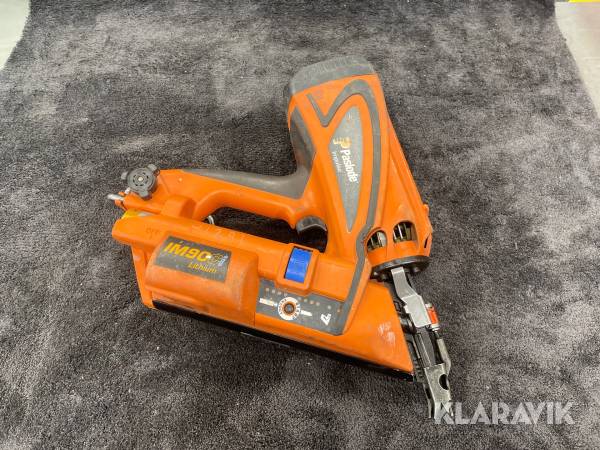 Spikpistol Paslode IM90Ci Lithium