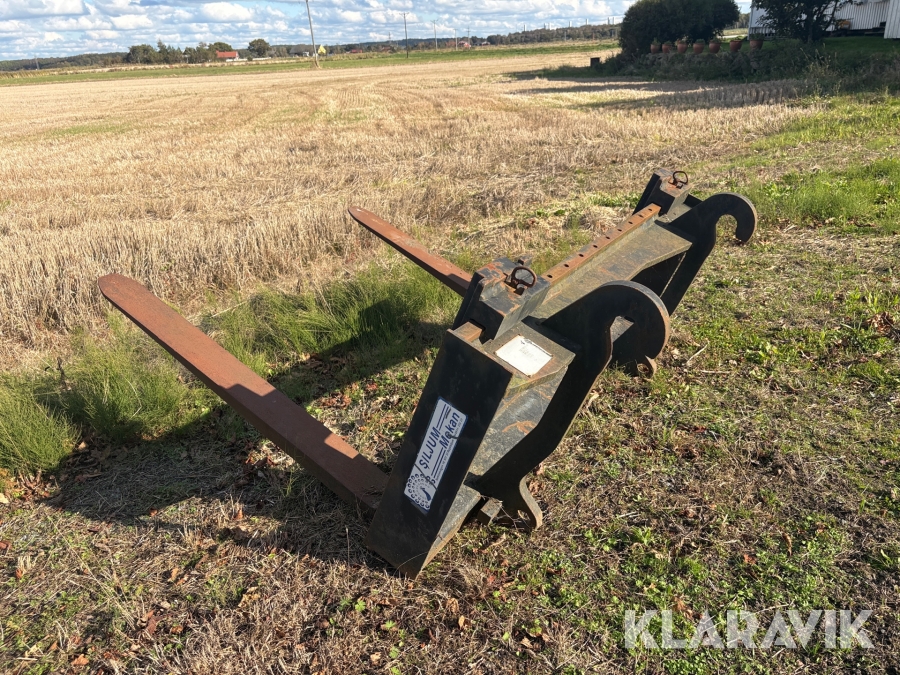 Gaffelställ Siljum Stora BM