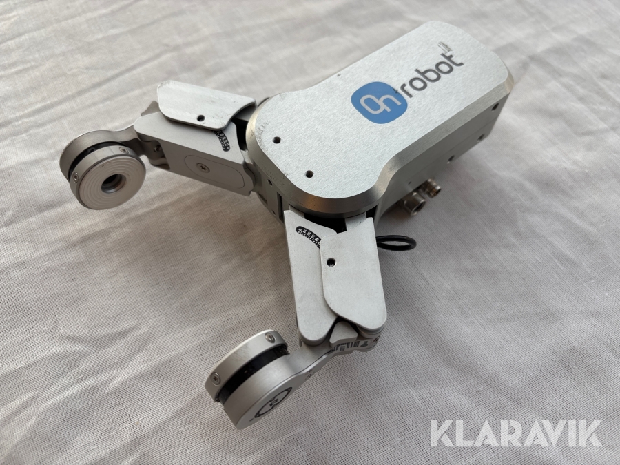 Robot tillbehör On Robot Gripper RG2-FT