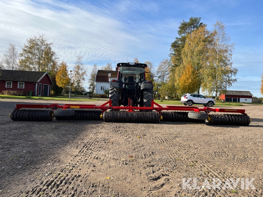 Vält Väderstad Rollex 940