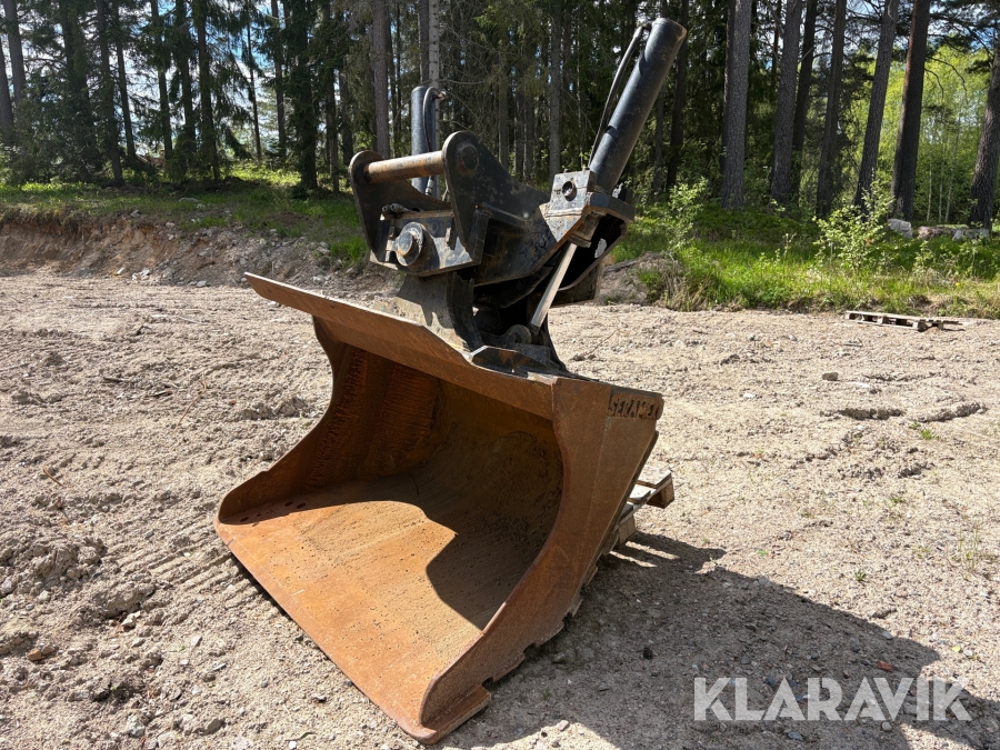 Skopa Sarameko 1550 l S80