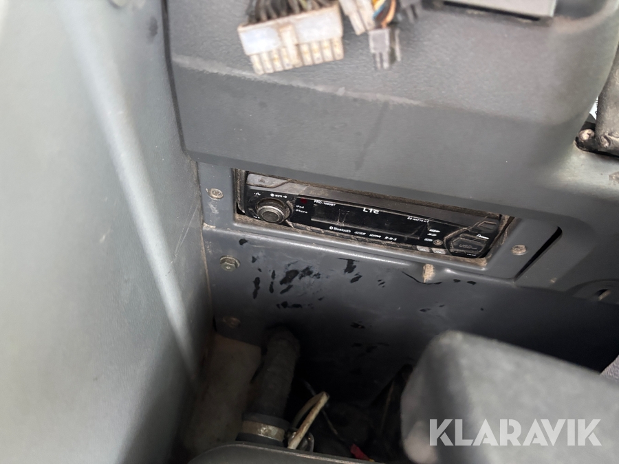Grävmaskin Doosan DX 300LC-3