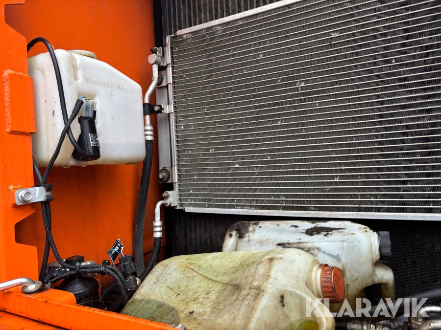 Grävmaskin Doosan DX 300LC-3