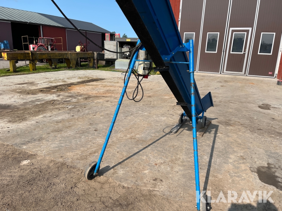 Vedtransportör Ne-ma T-400