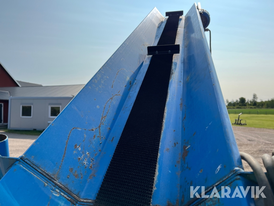 Vedtransportör Ne-ma T-400