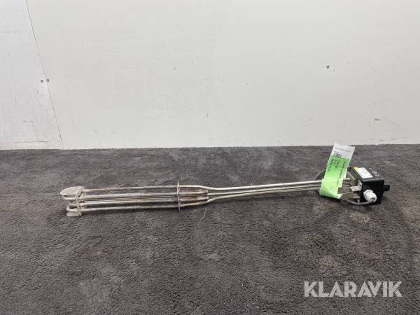 Doppvärmare Tritek DV2