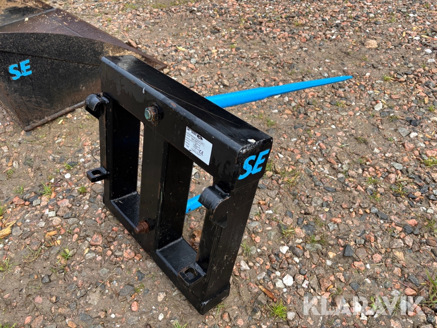 Balspjut till Avant SE