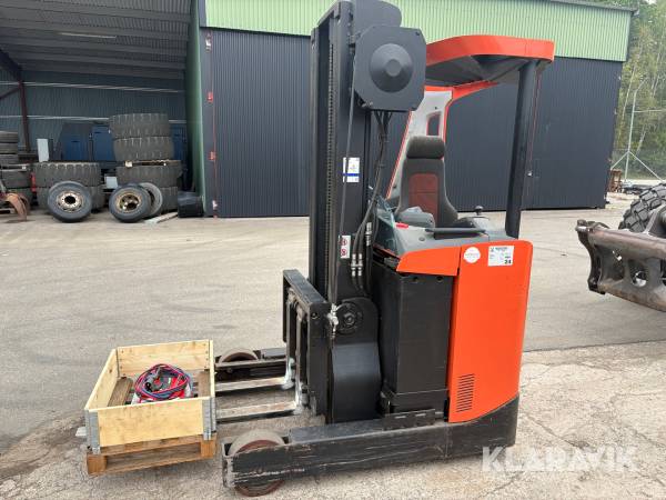 Plocktruck BT RRE 140