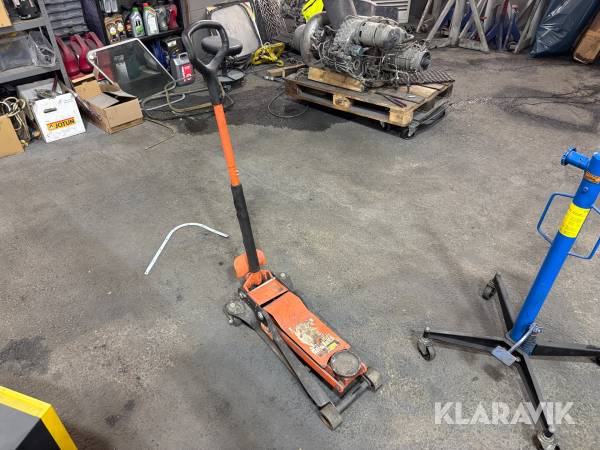 Domkraft Bahco BH3000