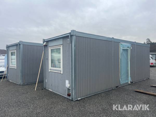 Moduler Maxmoduler K11K 2 st