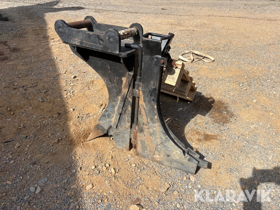 Kabelplog GP Smide S40