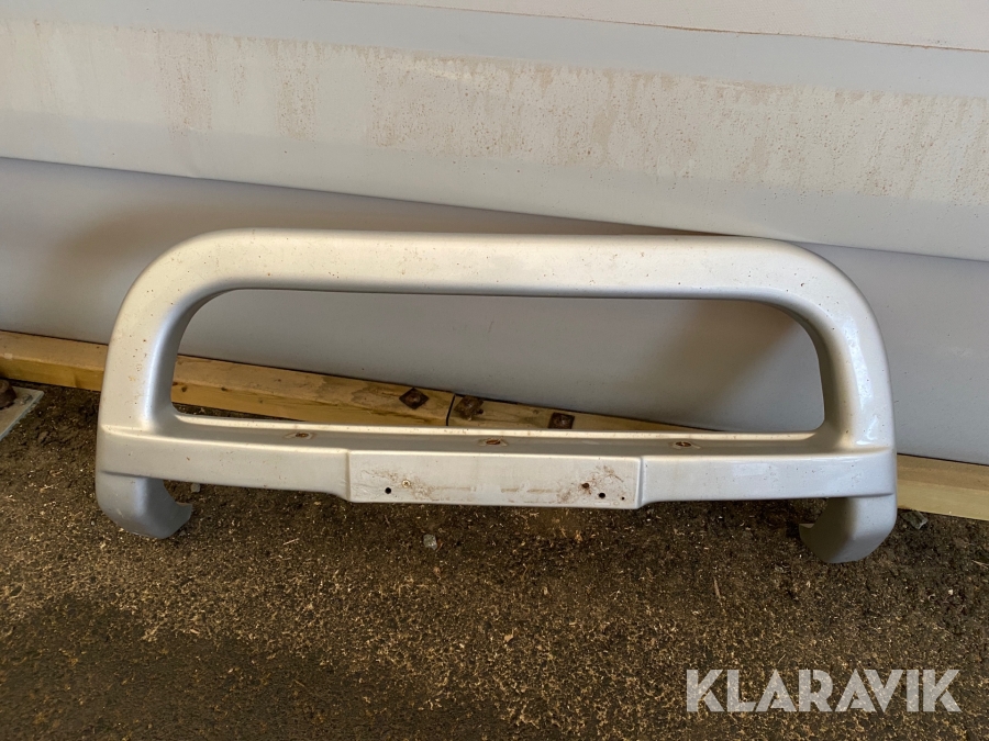 Frontbåge Toyota Hilux