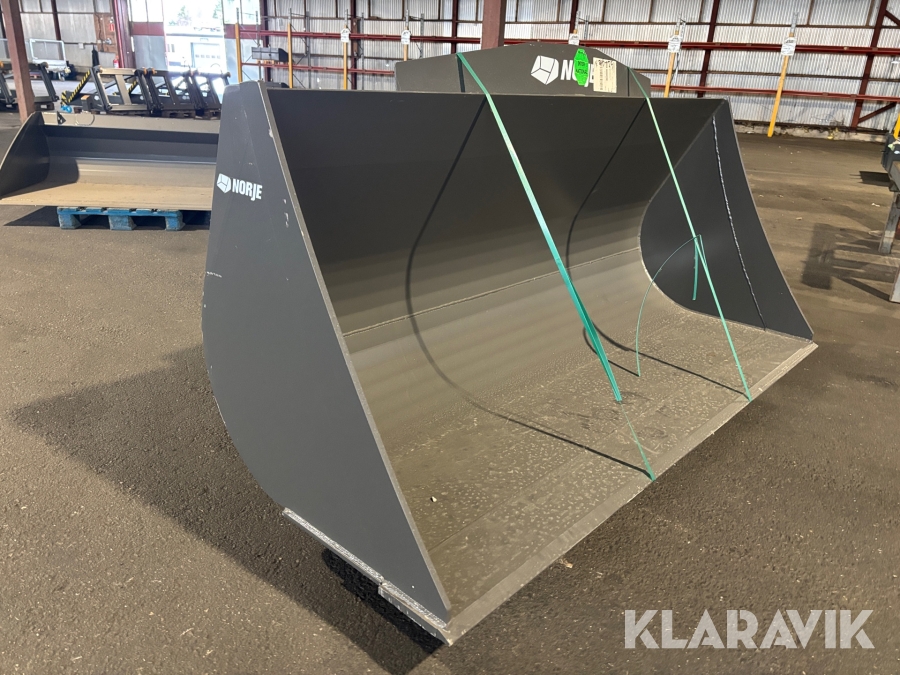 Grusskopa Norje fäste Zettelmeyer 802