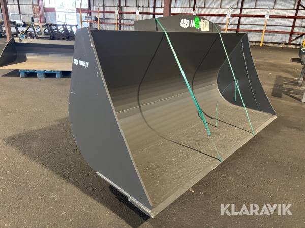 Grusskopa Norje fäste Zettelmeyer 802