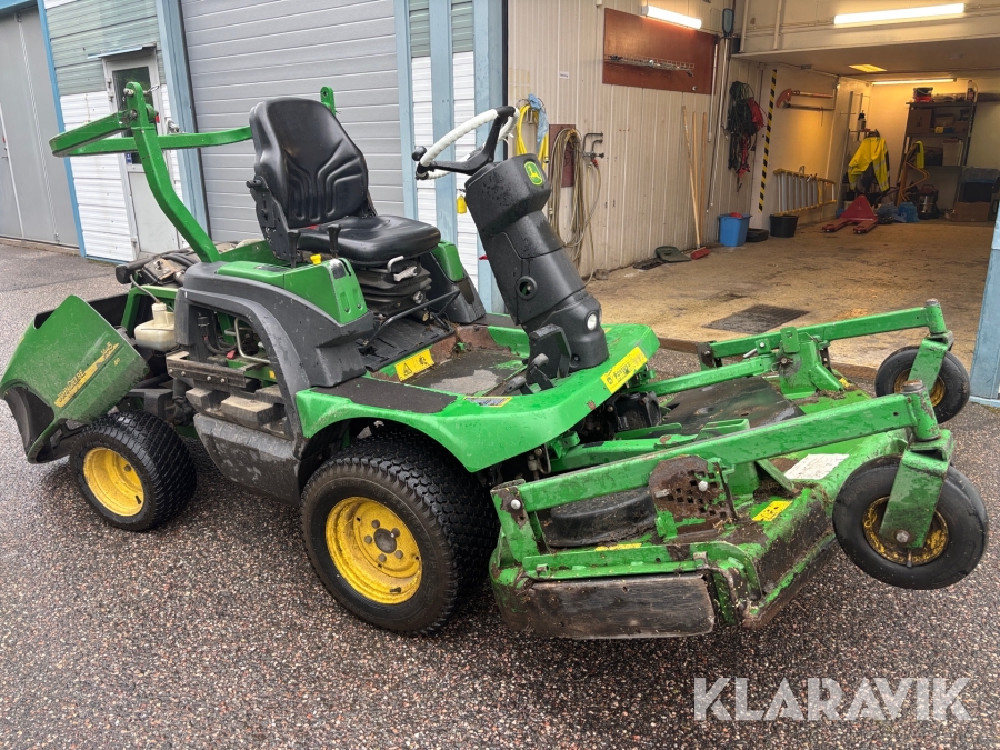 Gräsklippare John Deere 1445