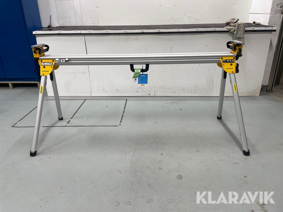 Sågbänk Dewalt DE7023