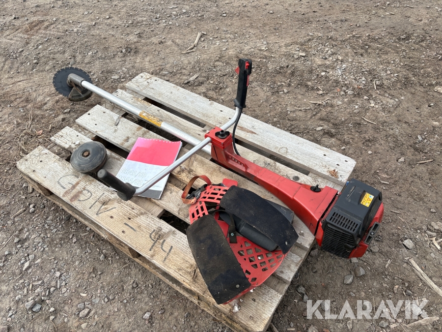 Röjsåg Jonsered RS44