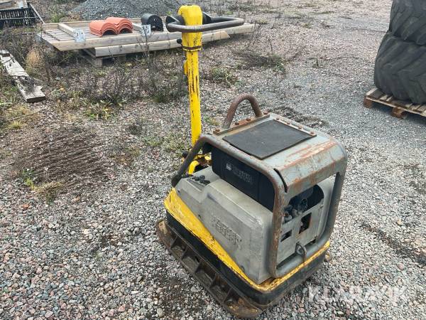 Markvibrator Wacker Neuson DPU 6555He