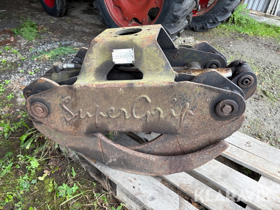 Risgrip Hultins Supergrip