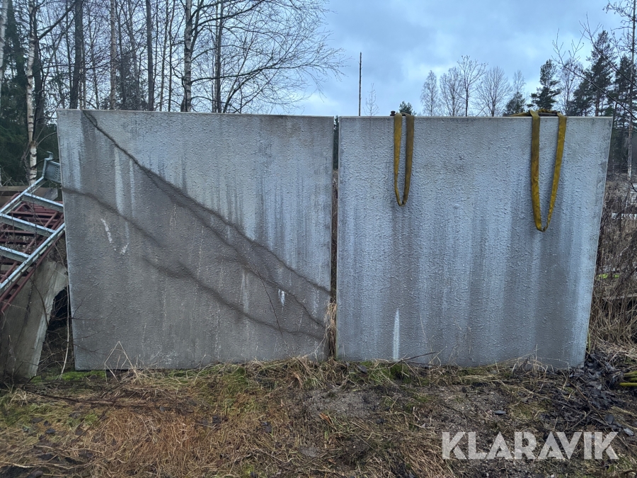 L-stöd Vinninga Cement 2000x2000x120 2st