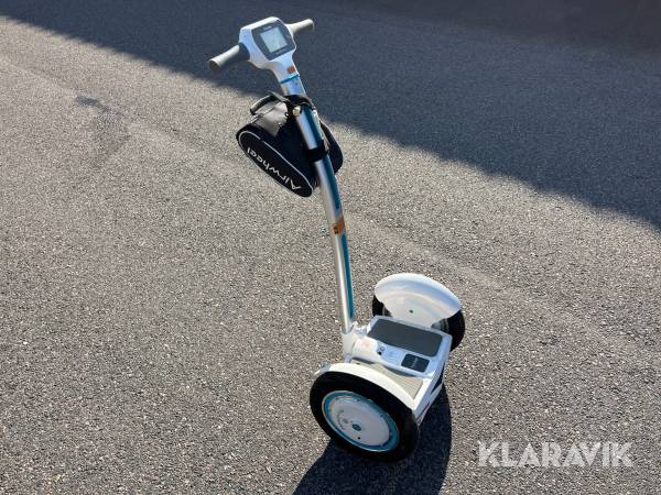 Ståhjuling Airwheel S3