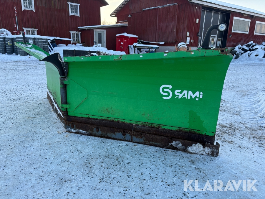 Vikplog Sami VM 3200 smb