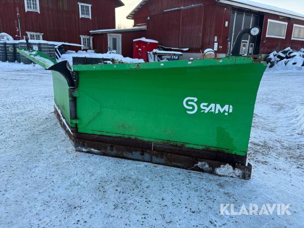 Vikplog Sami VM 3200 smb