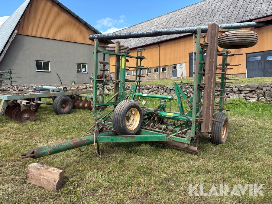 Harv Wiberg Bastant XL