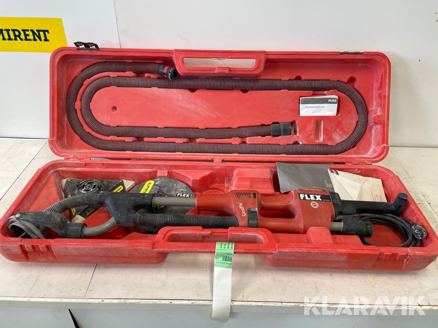 Väggslip giraff Flex WST 700 VV PLUS