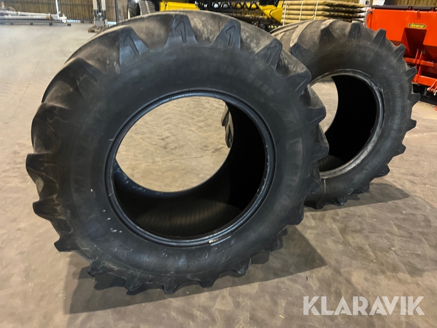 Däck Michelin VF 600/60 R 28