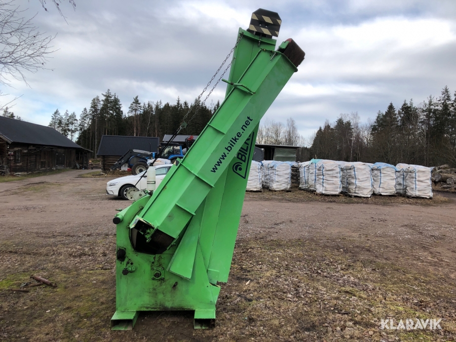 Vedprocessor Bilke S 3.0