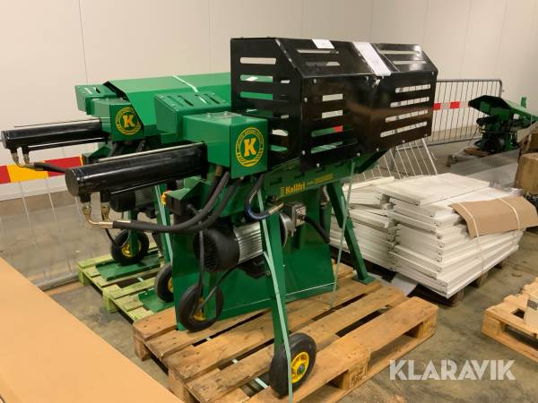 Vedklyv Kellfri 13-HK555