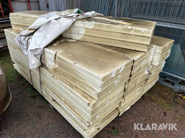 Cellplast 2500x590