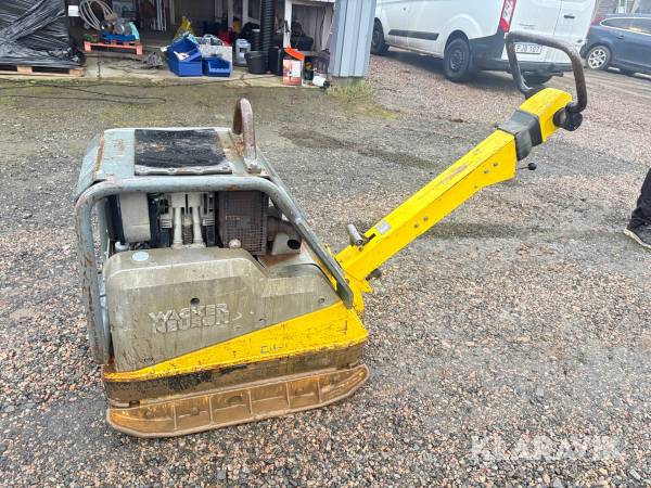 Markvibrator Wacker Neuson DPU 6555 Hech
