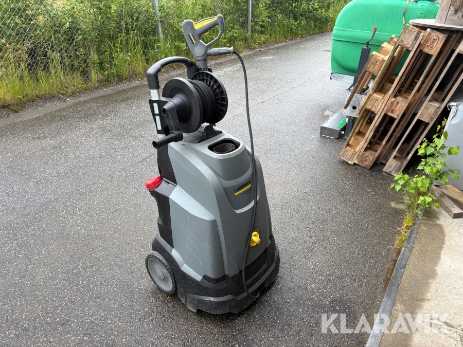 Högtryckstvätt Kärcher Professional HDS 5/15 U