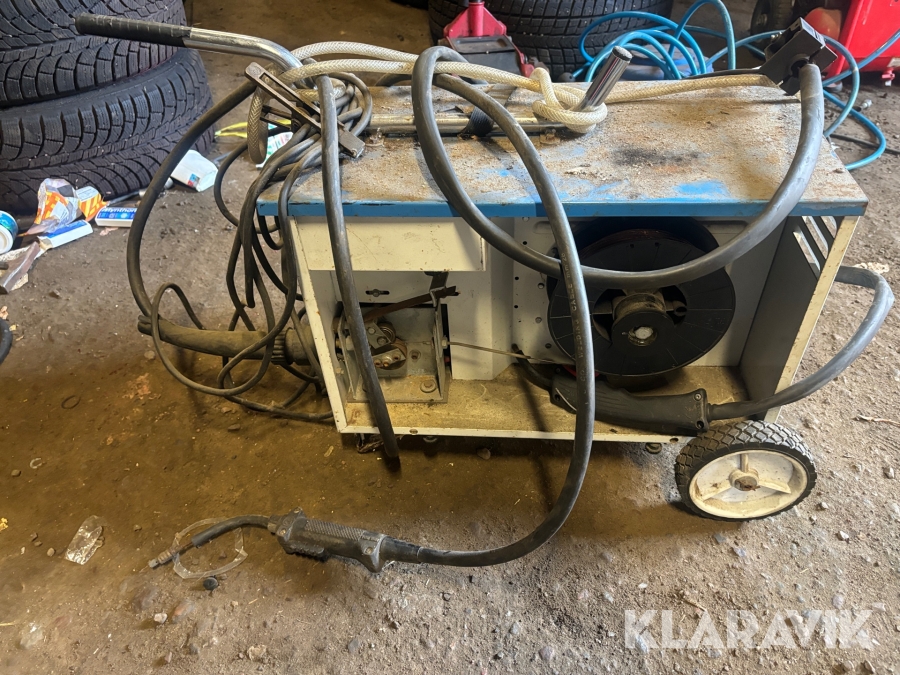 Svets Luna Minimig 90