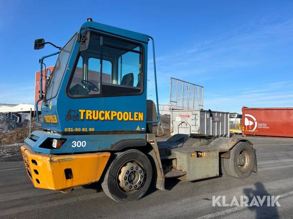 Terminaltruck Terberg YT 182