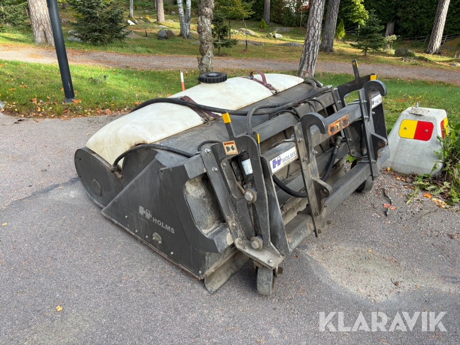 Sopskopa Holms SU 1,5