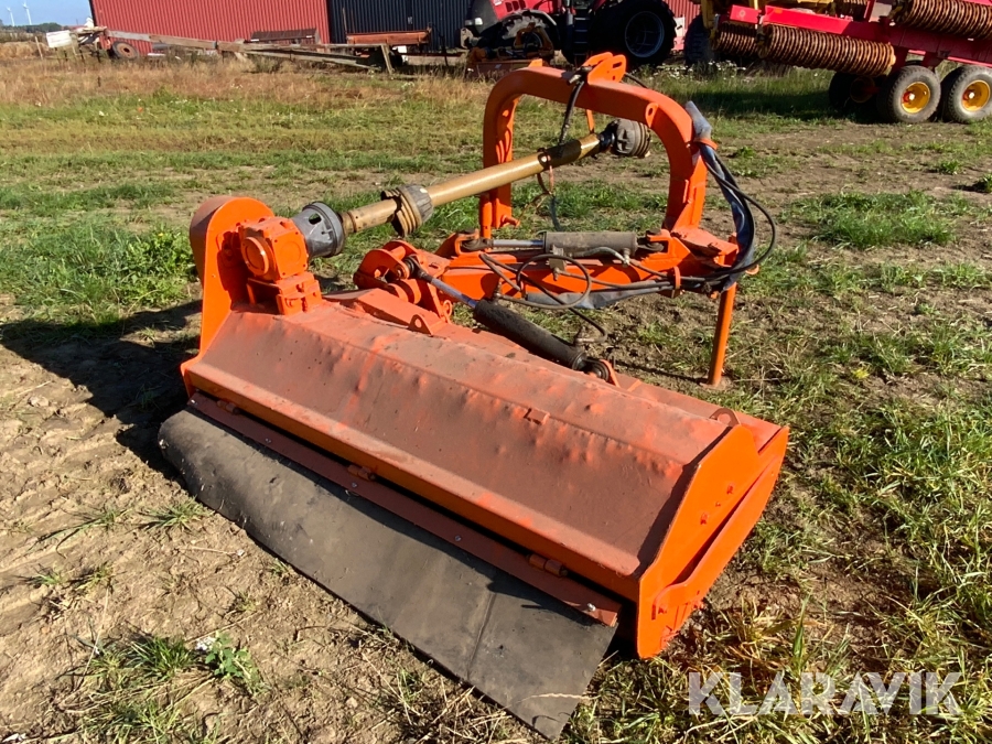 Släntklippare TA 180